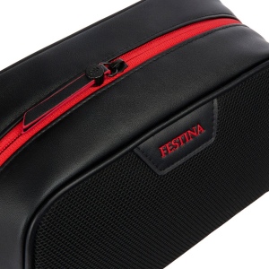 Trousse de toilette Black Edition Red 4