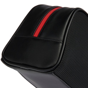 Trousse de toilette Black Edition Red 5