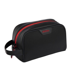 Trousse de toilette Black Edition Red 7