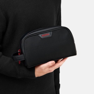 Trousse de toilette Black Edition Red 8