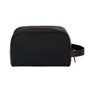 Trousse de toilette Black Edition Red 9