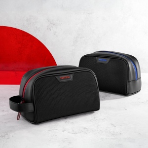 Trousse de toilette Black Edition Red 10