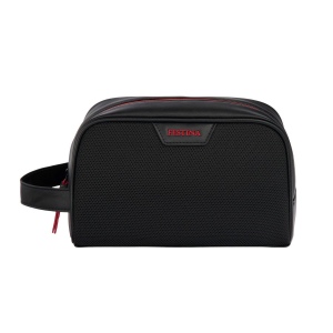 Trousse de toilette Black Edition Red