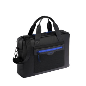 Porte-documents Black Edition Blue 5