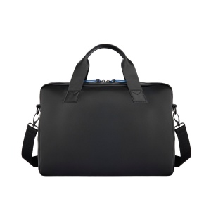 Porte-documents Black Edition Blue 7