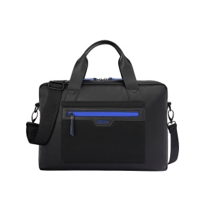 Porte-documents Black Edition Blue