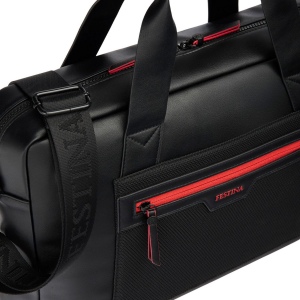 Porte-documents Black Edition Red 3