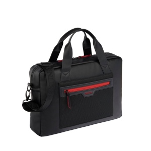 Porte-documents Black Edition Red 5