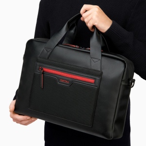 Porte-documents Black Edition Red 6