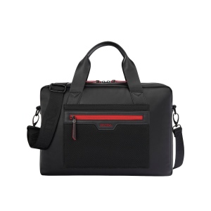 Porte-documents Black Edition Red