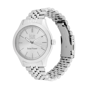 ICE steel solar Silver 3