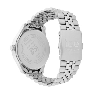 ICE steel solar Silver 4