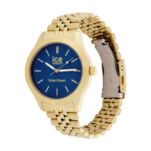 ICE steel solar Gold Blue 3
