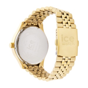 ICE steel solar Gold Blue 4