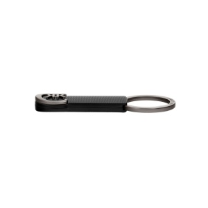 Porte-clefs Belgravia Black 2
