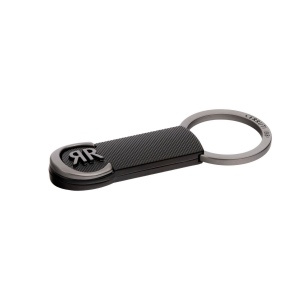 Porte-clefs Belgravia Black 3