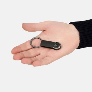 Porte-clefs Belgravia Black 4