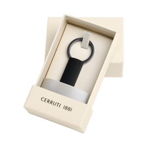 Porte-clefs Belgravia Black 6