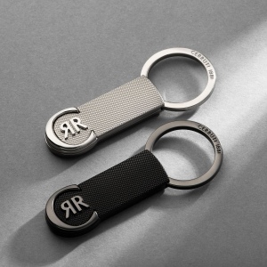 Porte-clefs Belgravia Black 7