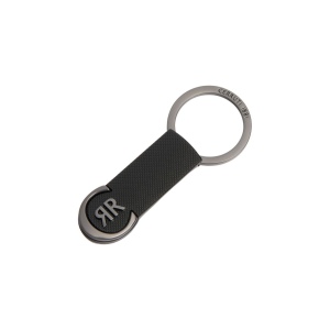 Porte-clefs Belgravia Black