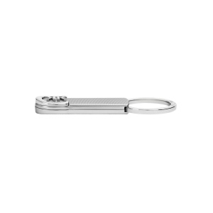 Porte-clefs Belgravia Chrome 2