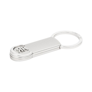 Porte-clefs Belgravia Chrome 3