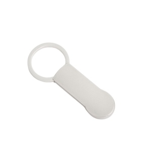 Porte-clefs Belgravia Chrome 5
