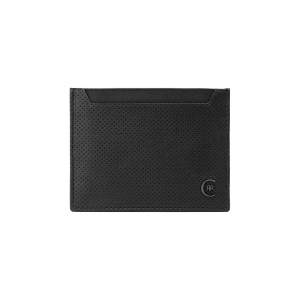 Porte-cartes Islington Black 2