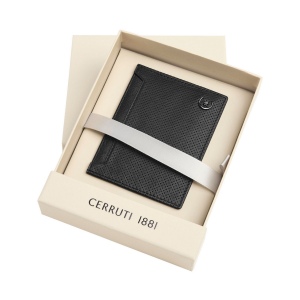 Porte-cartes Islington Black 6