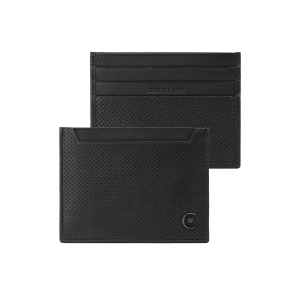 Porte-cartes Islington Black