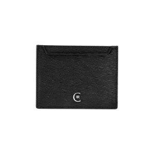 Porte-cartes Belgravia Black 2