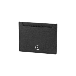 Porte-cartes Belgravia Black 3