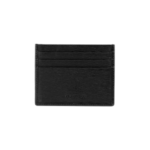 Porte-cartes Belgravia Black 5