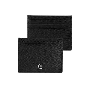 Porte-cartes Belgravia Black