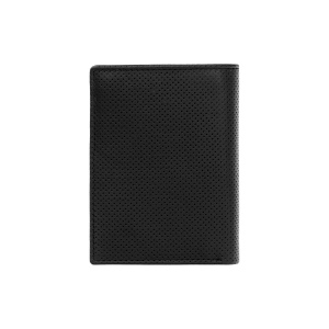 Porte-cartes Trifold Islington Black 7