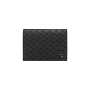 Porte-cartes Flap Islington Black 2