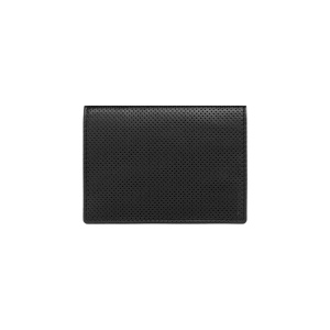 Porte-cartes Flap Islington Black 6