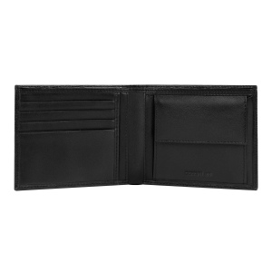 Portefeuille porte-monnaie Belgravia Black 3