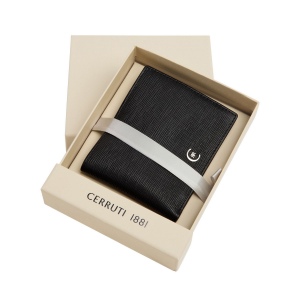 Portefeuille porte-monnaie Belgravia Black 7