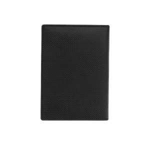 Porte-passeports Islington Black 6