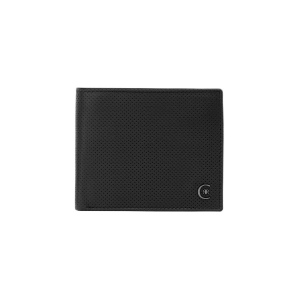 Portefeuille Islington Black 2