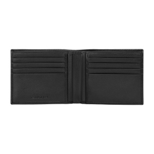 Portefeuille Islington Black 3