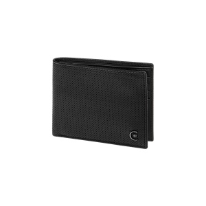 Portefeuille Islington Black 4