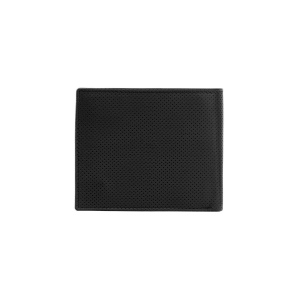 Portefeuille Islington Black 6