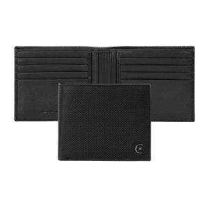 Portefeuille Islington Black