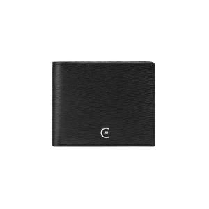 Portefeuille Belgravia Black 2