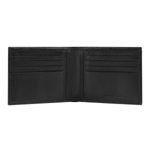 Portefeuille Belgravia Black 3