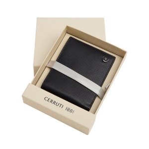 Portefeuille Belgravia Black 6