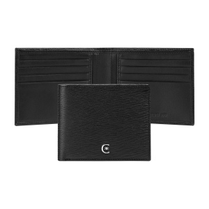 Portefeuille Belgravia Black