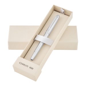 Stylo plume Holborn Chrome 2